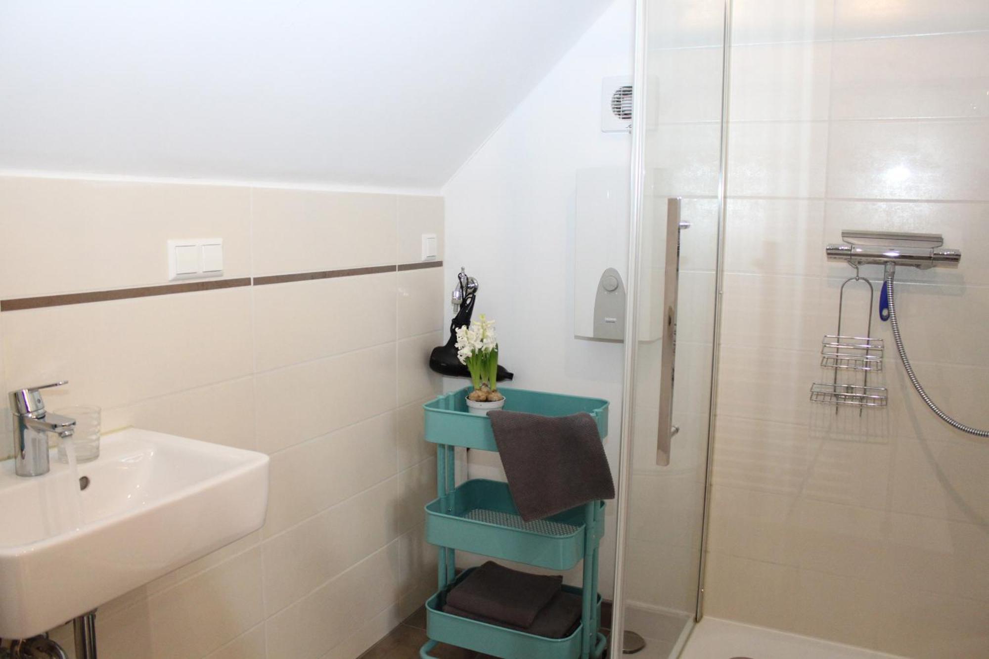Ferienwohnung Auf Der Ruebenburg Barnsen Dış mekan fotoğraf