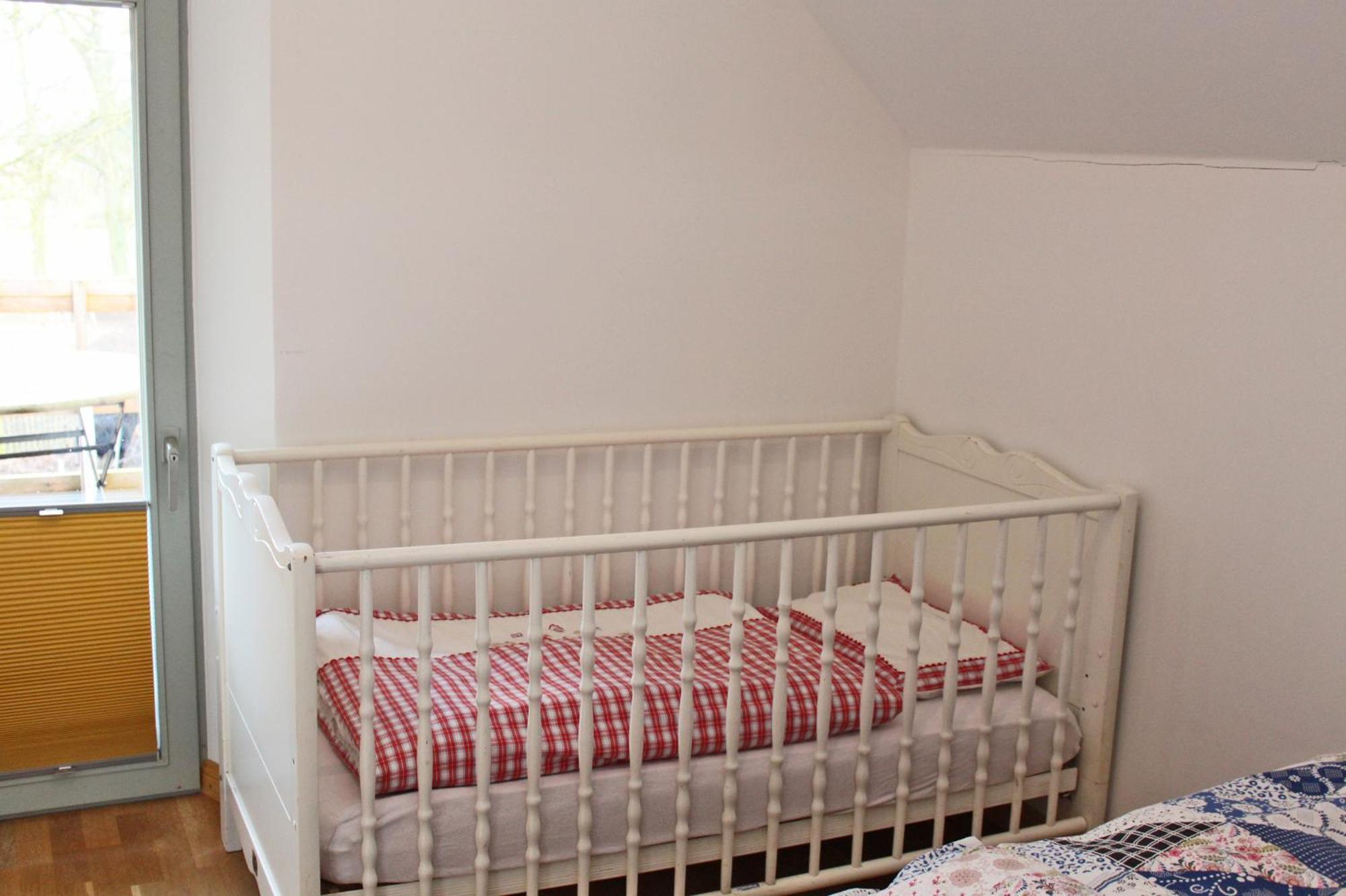 Ferienwohnung Auf Der Ruebenburg Barnsen Dış mekan fotoğraf